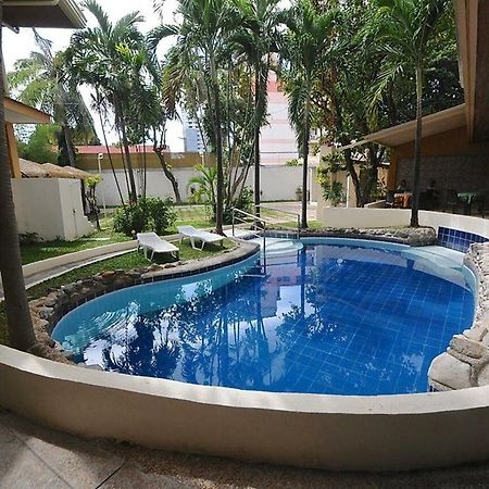 Vacation Hotel Cebu Exterior foto