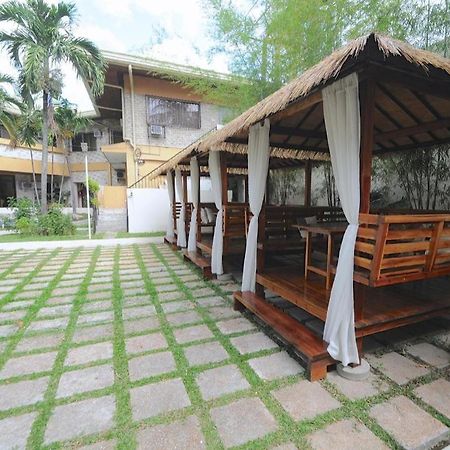 Vacation Hotel Cebu Exterior foto