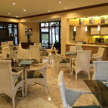 Vacation Hotel Cebu Exterior foto