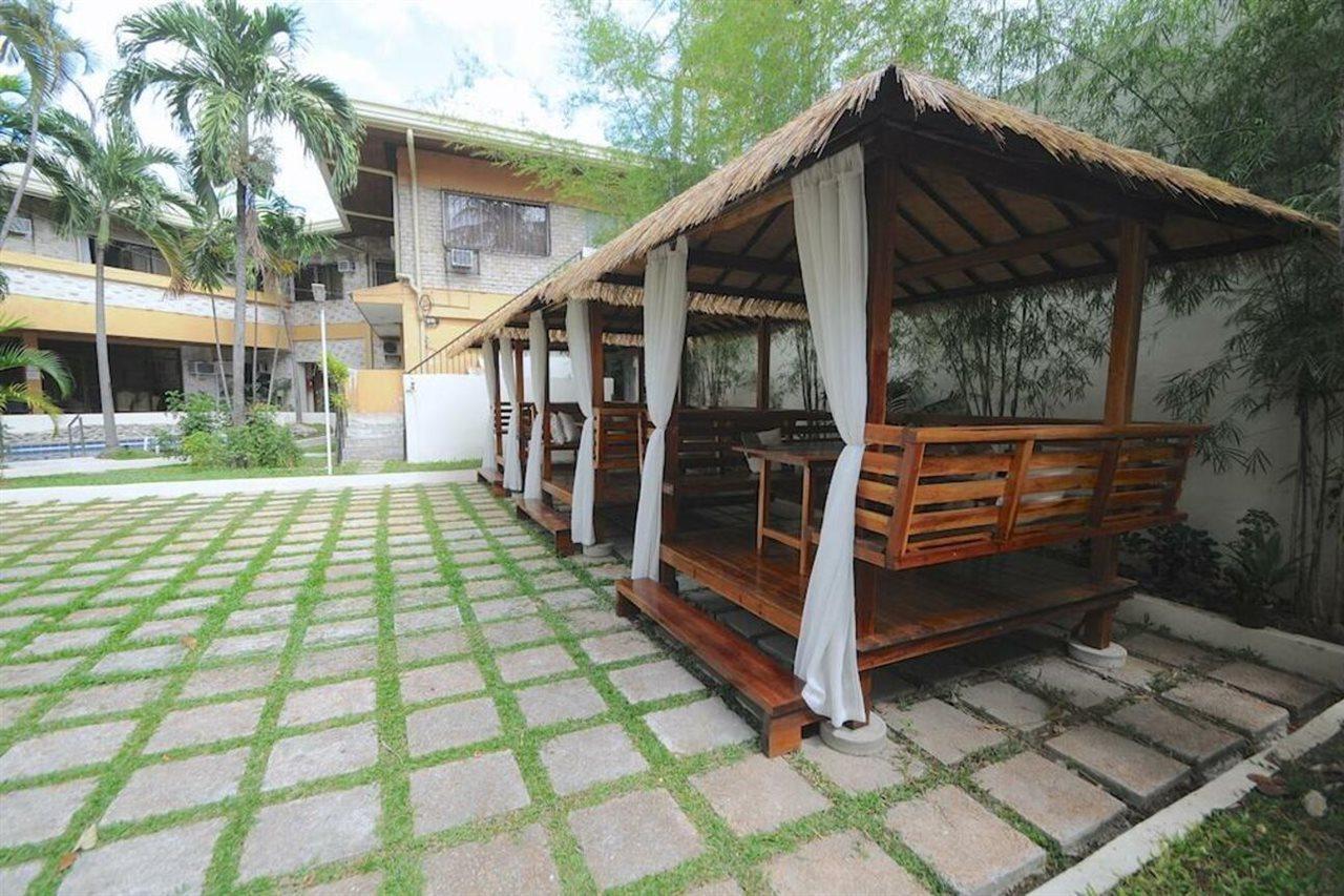 Vacation Hotel Cebu Exterior foto