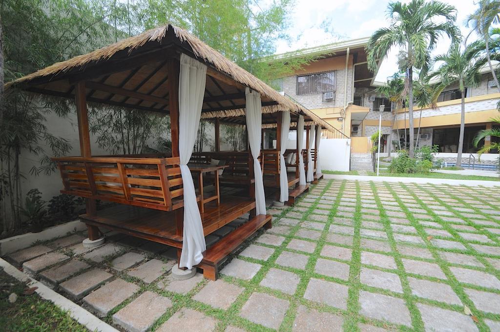 Vacation Hotel Cebu Exterior foto