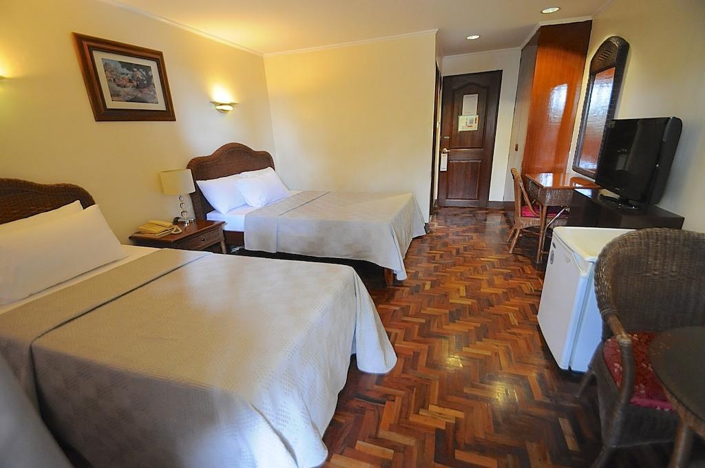 Vacation Hotel Cebu Exterior foto