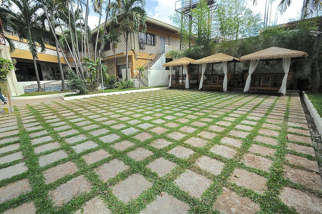 Vacation Hotel Cebu Exterior foto