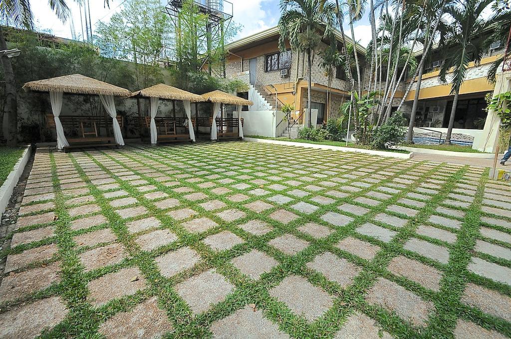 Vacation Hotel Cebu Exterior foto