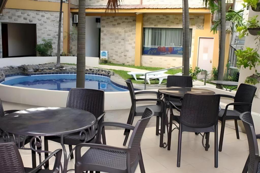 Vacation Hotel Cebu Exterior foto