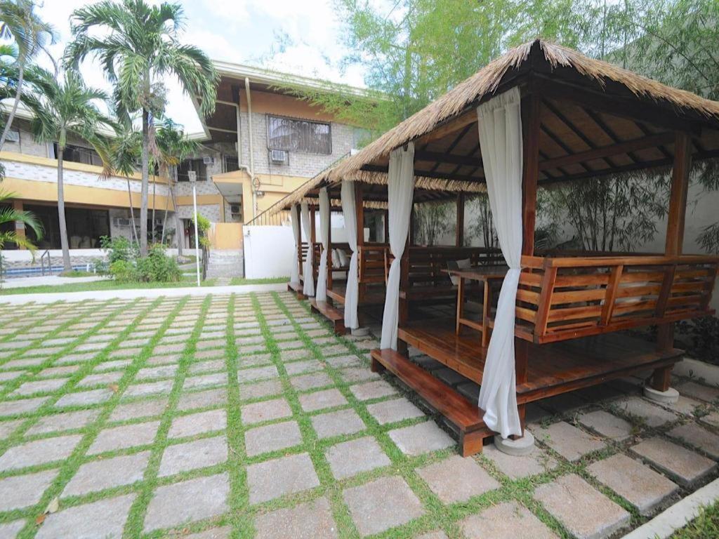 Vacation Hotel Cebu Exterior foto