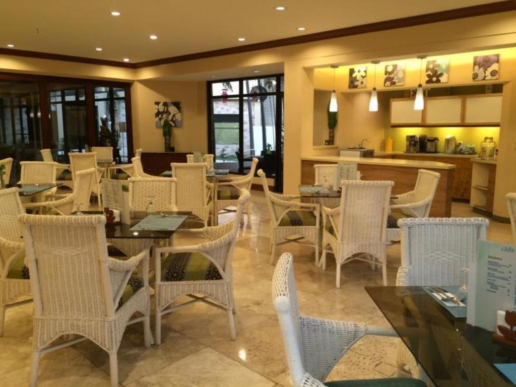 Vacation Hotel Cebu Exterior foto