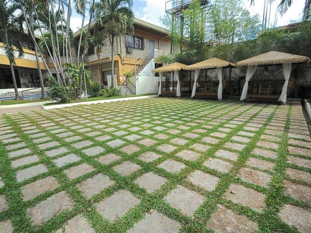 Vacation Hotel Cebu Exterior foto