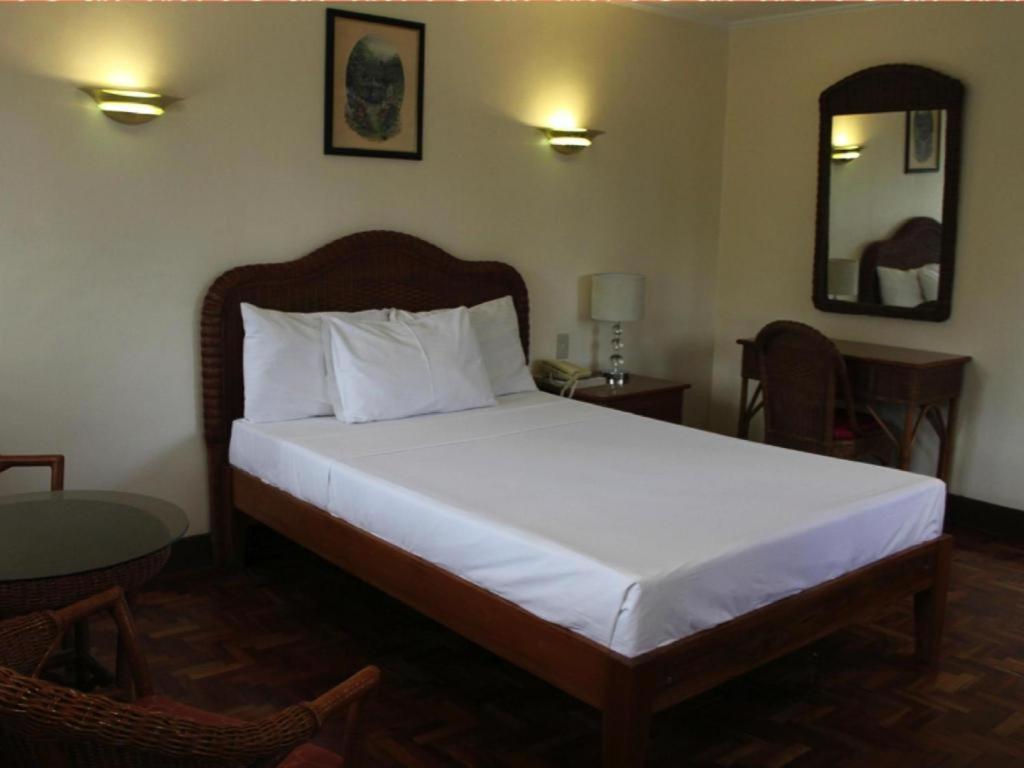 Vacation Hotel Cebu Exterior foto