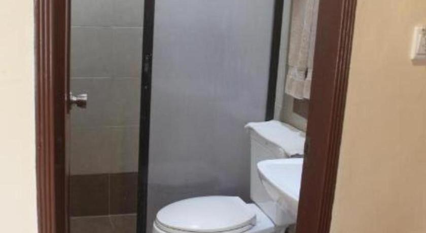 Vacation Hotel Cebu Exterior foto