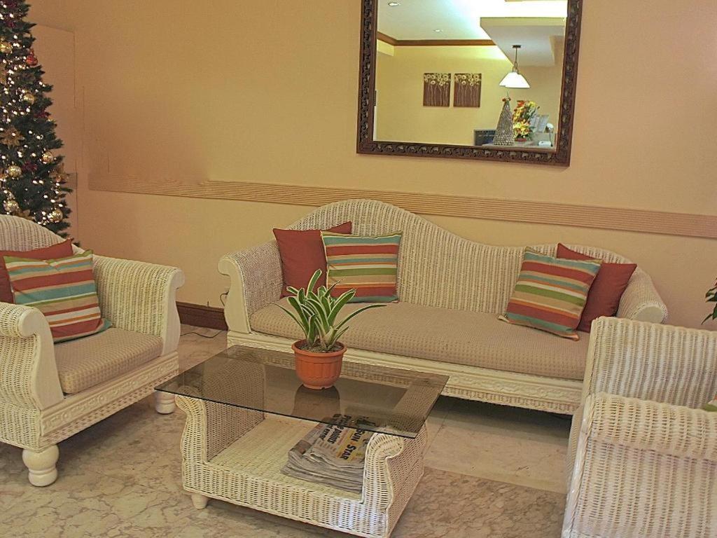 Vacation Hotel Cebu Exterior foto
